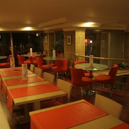 Anzac Hotel Çanakkale Restauracja zdjęcie