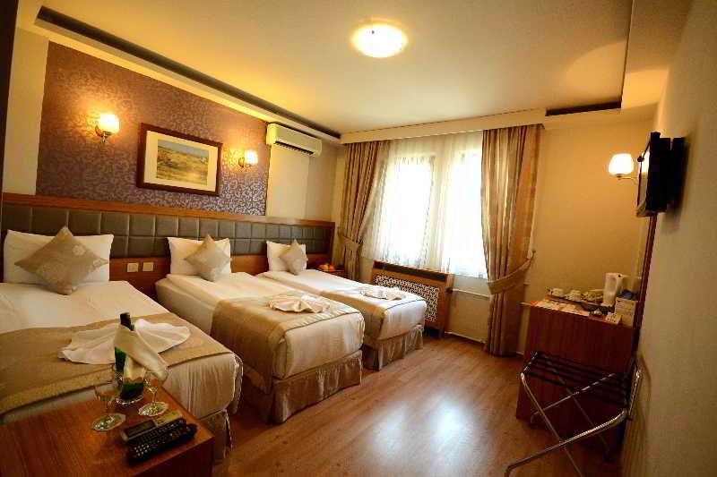 Anzac Hotel Çanakkale Zewnętrze zdjęcie