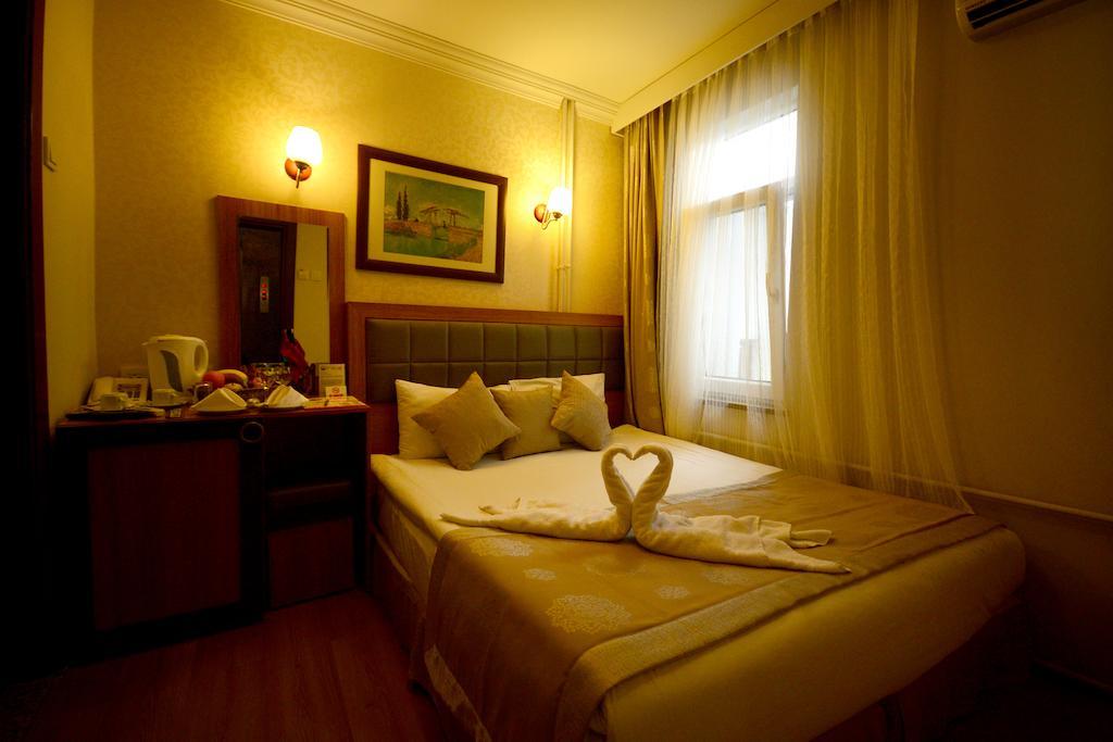 Anzac Hotel Çanakkale Pokój zdjęcie