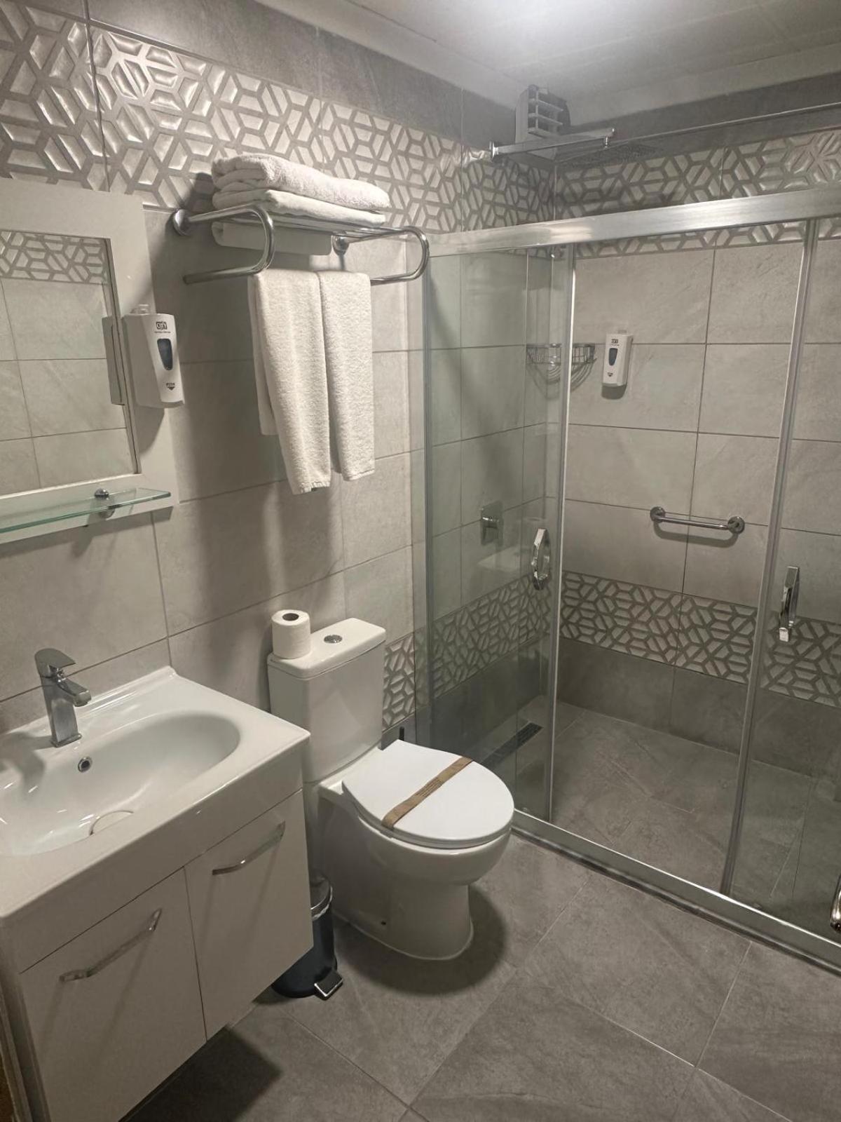 Anzac Hotel Çanakkale Zewnętrze zdjęcie