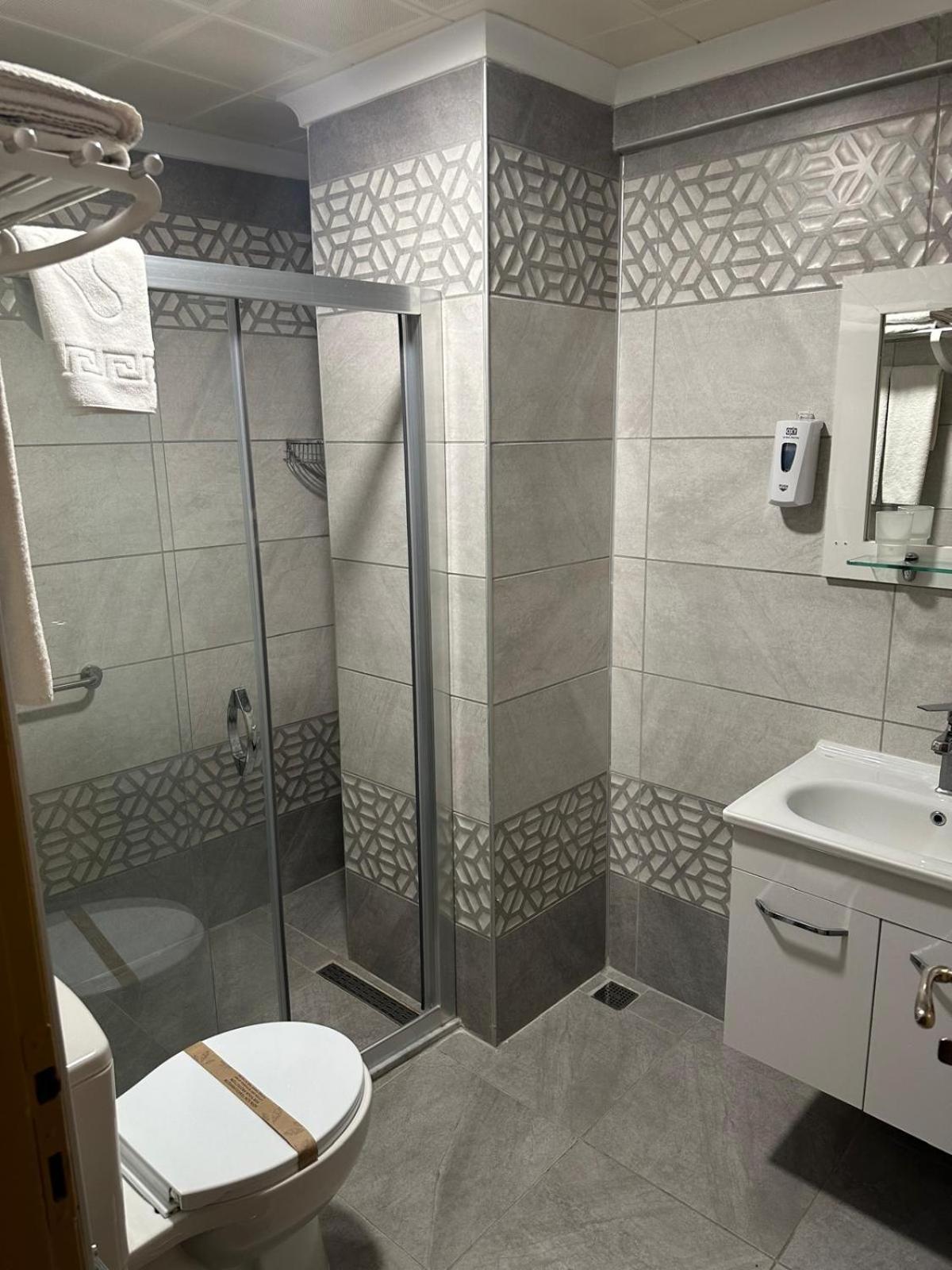 Anzac Hotel Çanakkale Zewnętrze zdjęcie