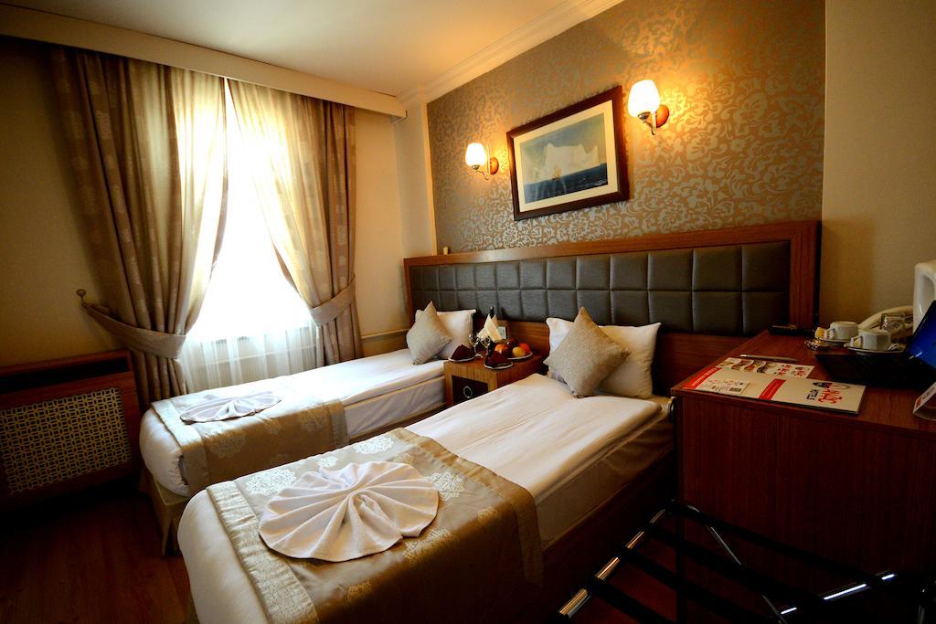 Anzac Hotel Çanakkale Pokój zdjęcie
