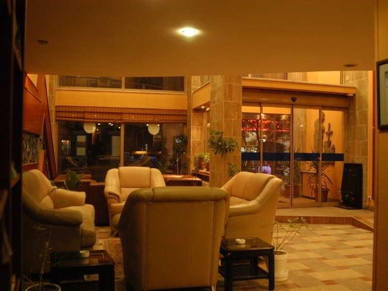 Anzac Hotel Çanakkale Wnętrze zdjęcie