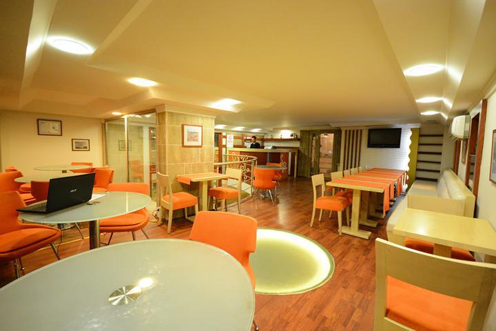Anzac Hotel Çanakkale Zewnętrze zdjęcie